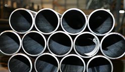 Buy seamless pipes